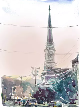 Image: Anna Yakubovskaya