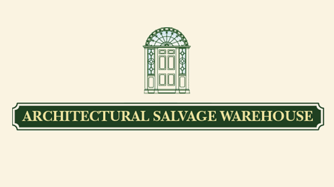 Architectural Salvage Warehouse
