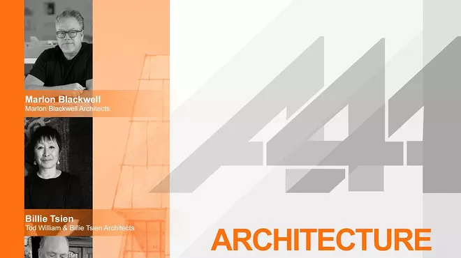 Image: 'Architecture for All'
