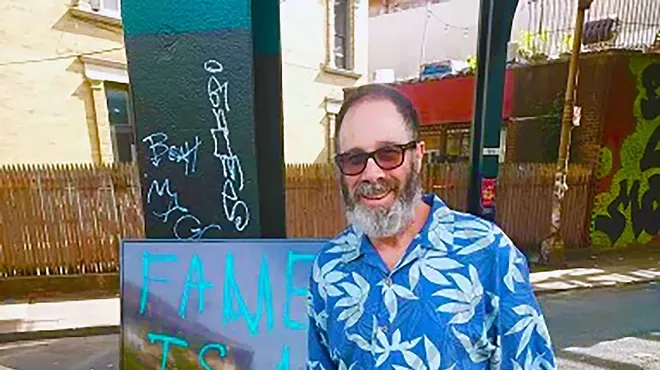 Image: Aron Namenwirth