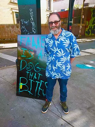 Image: Aron Namenwirth