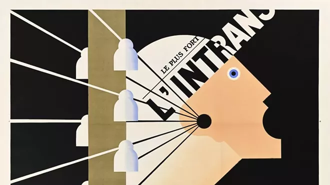 Image: 'Art Deco: Commercializing the Avant-Garde'