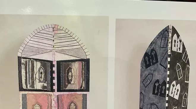 Image: 'Art of the Book'