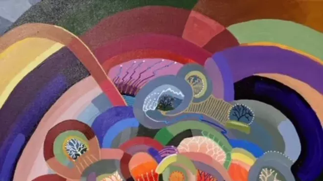 Image: Art Resource Association