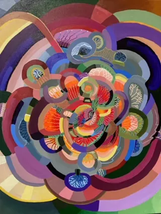 Image: Art Resource Association