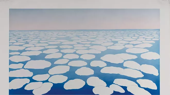 Image: 'Art/Text/Context' at the Fleming Museum Encourages Critical Thinking