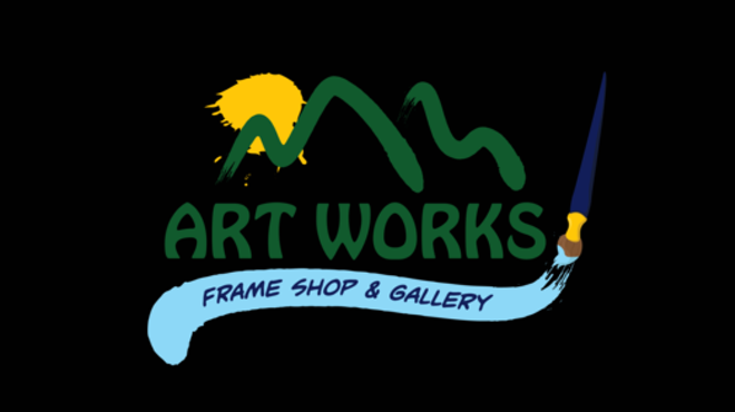 Art Works Frame Shop & Gallery