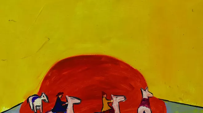 Image: Arthur Graham Resch