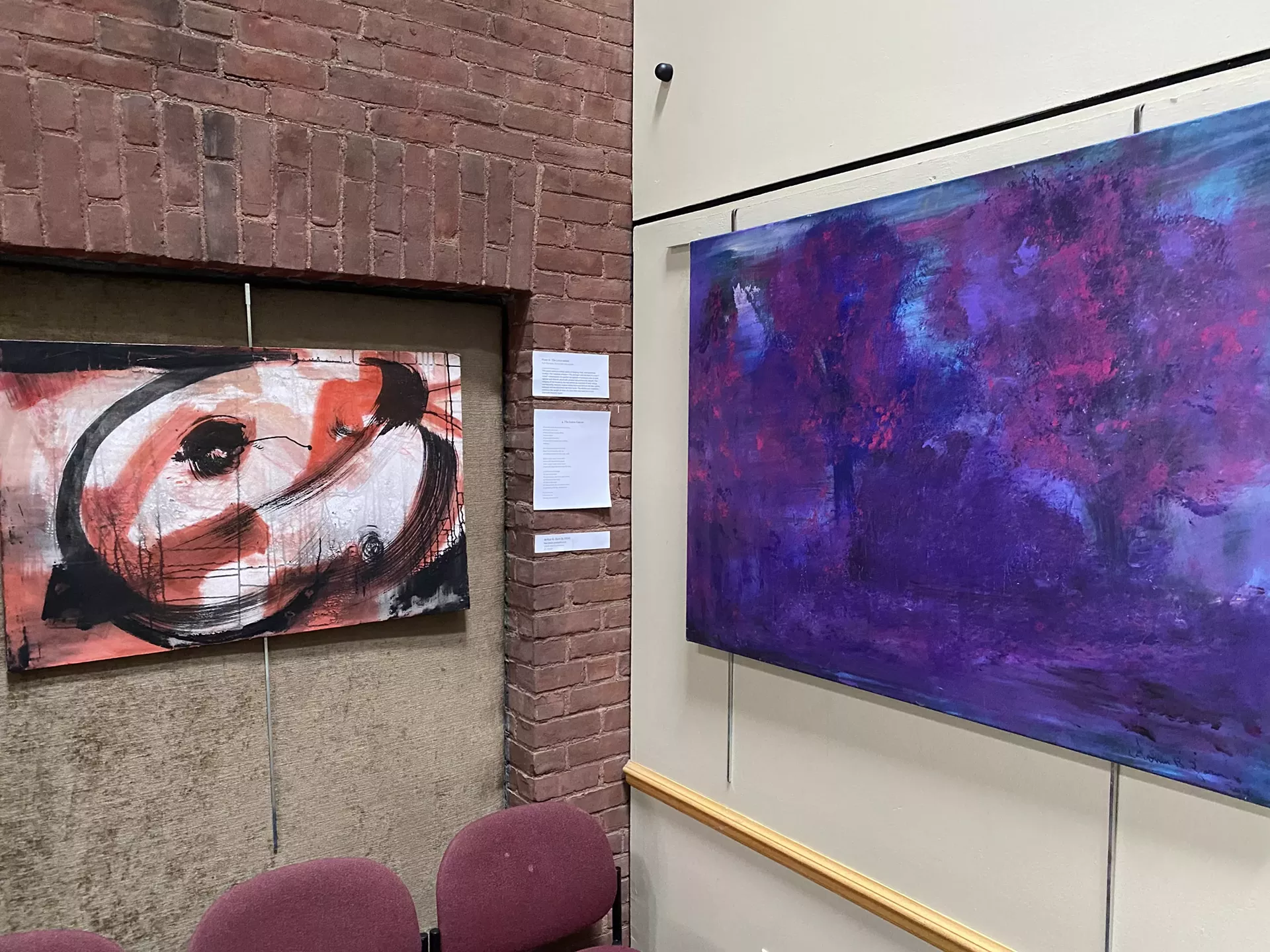 Artworks by Arthur Zorn