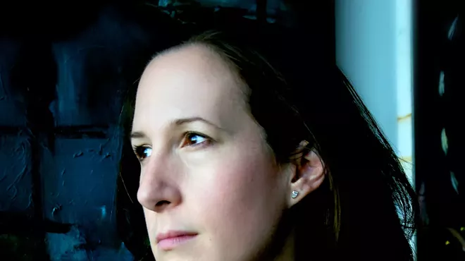 Image: Artist & Curator Conversation: Natalie Frank and Elissa Watters