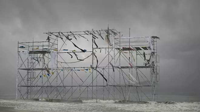 Image: Artist Talk: Anthony Goicolea