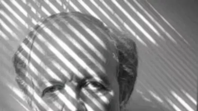 Image: Artist Talk: Harvey Stein