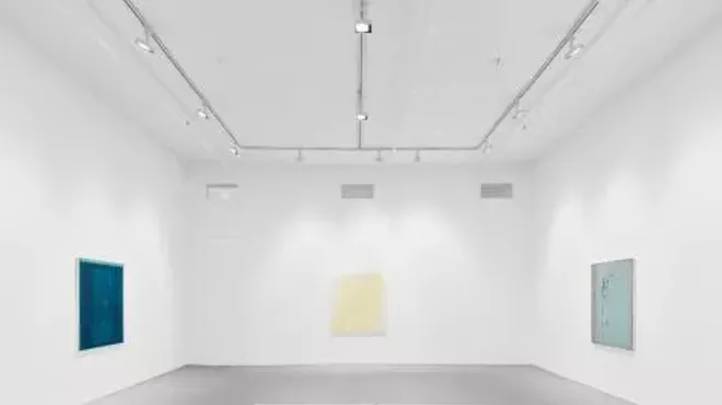 Image: Artist Talk: Jessica Dickinson