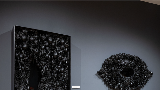 Image: Artist Talk: Lauren Fensterstock