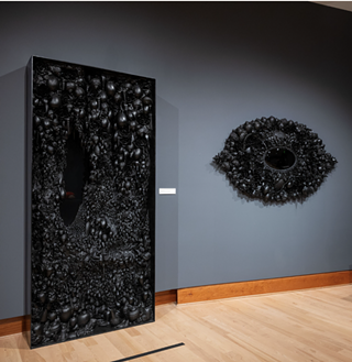 Image: Artist Talk: Lauren Fensterstock