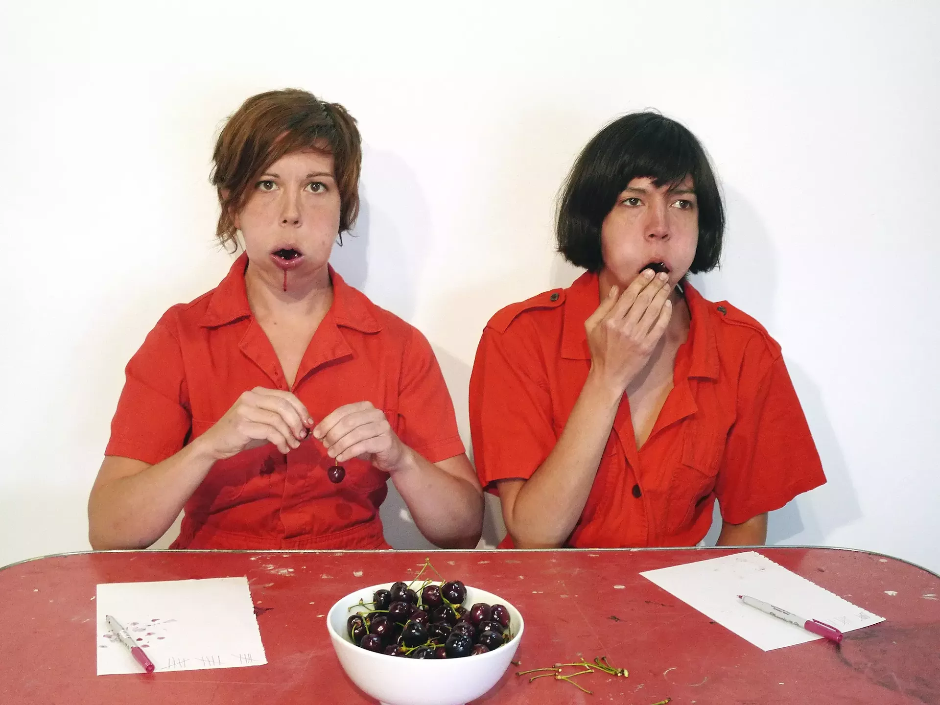 Las Hermanas Iglesias