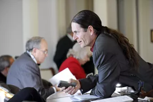 Vermont Officials to Take Pot Fact-Finding Trip to Colorado