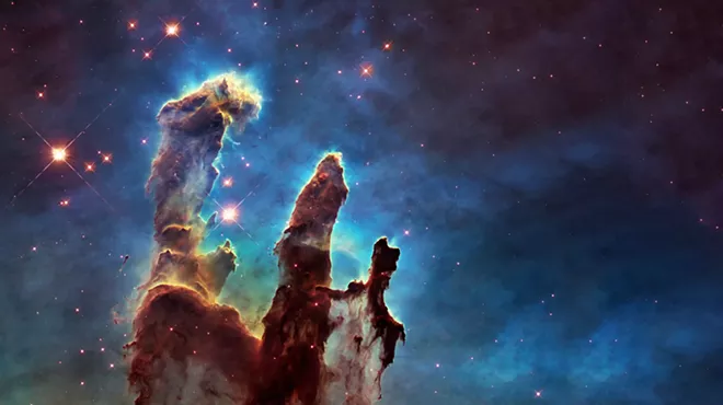 Image: Astronomy Day
