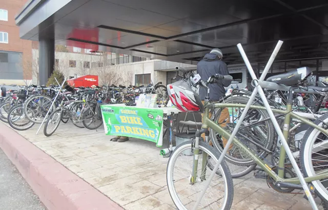 Burlington Considers How to Become a Bikable City at Walk/Bike Summit