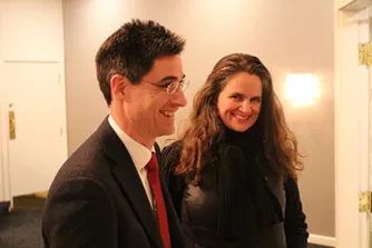 At Lobbyist Fundraiser, Republicans Support Banning Lobbyist Fundraisers