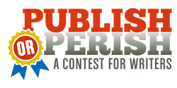 Attention Writers: St. J Press Announces a 'Publish or Perish' Contest