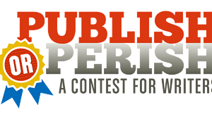 Attention Writers: St. J Press Announces a 'Publish or Perish' Contest