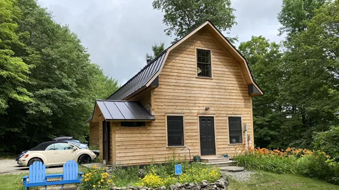 Image: Audubon Bird & Barn Festival