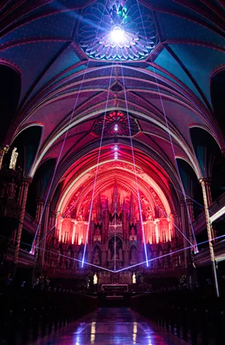 Image: 'AURA'