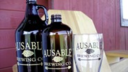 Ausable Brewing Co. Opens in Keeseville, N.Y.