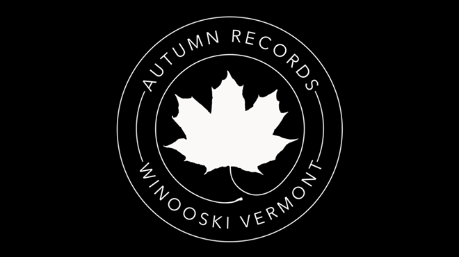 Autumn Records