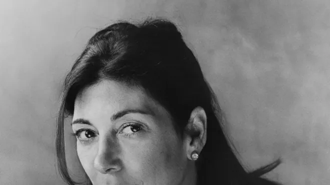Image: Back Roads Readings: Victoria Redel & Marie Howe