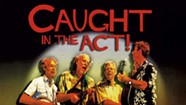 Banjo Dan &amp; the Mid-nite Plowboys, 'Caught in the Act! Very Live Recordings 1975-2010'