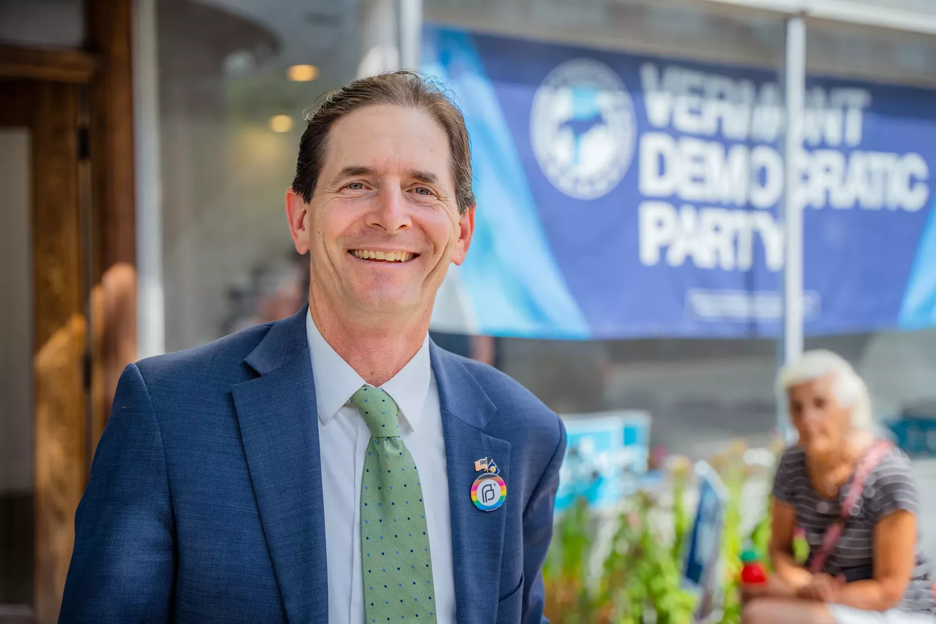 David Zuckerman