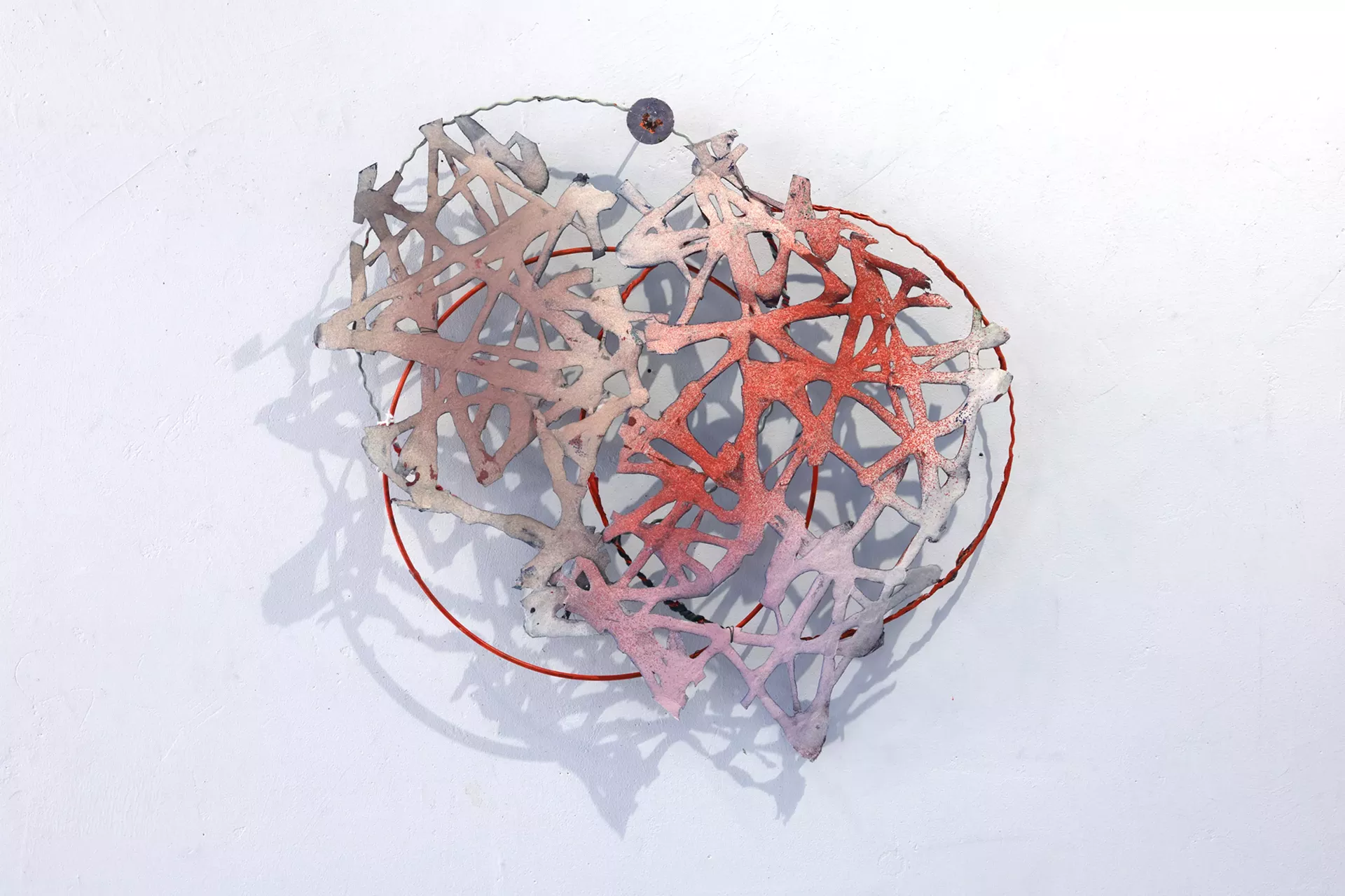Artwork by Barbara Garber