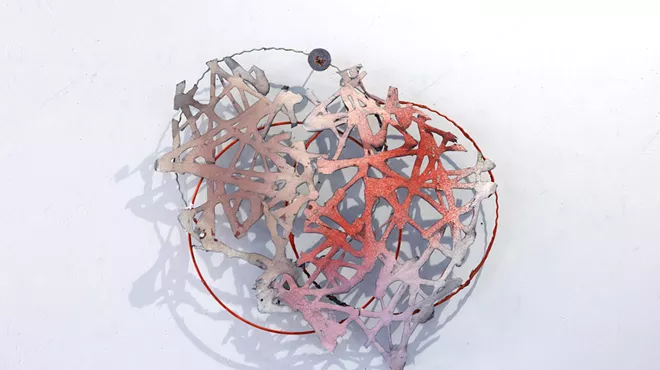 Image: Barbara Garber