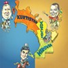 Battle for Burlington: The 2012 Mayoral Race