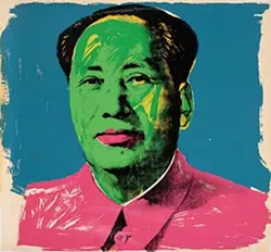BCA Gets $100K Grant From Andy Warhol Foundation