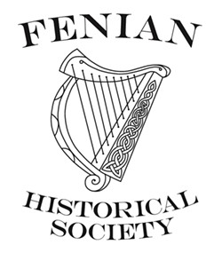 COURTESY FENIAN HISTORICAL SOCIETY