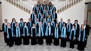 Bella Voce Celebrates 10 Years, a New CD and a Collaboration With Robert DeCormier