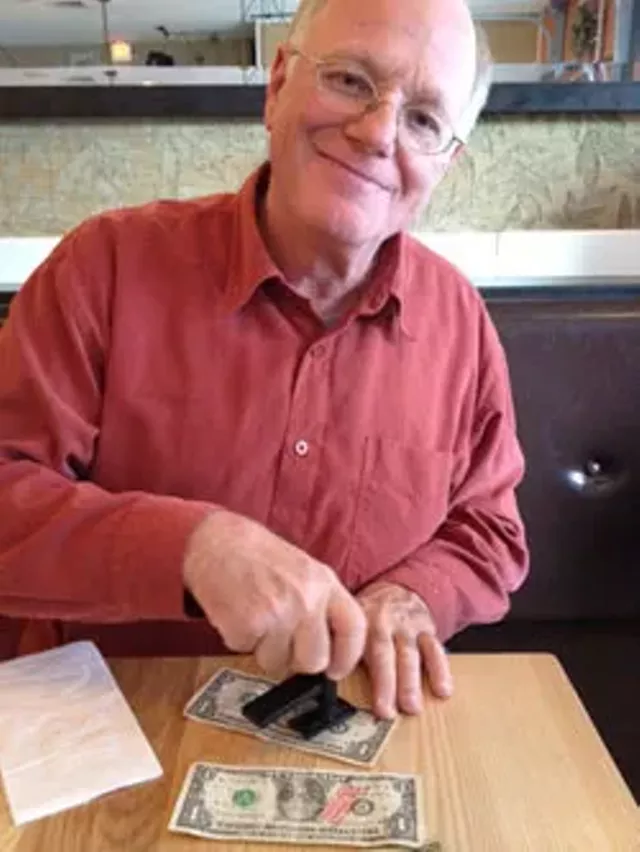 Ben & Jerry's Cofounder to Protest F-35 Basing Wednesday