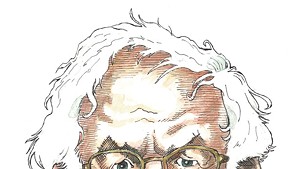 Bernie's Big Dilemma: A Dem or an Indie Run?