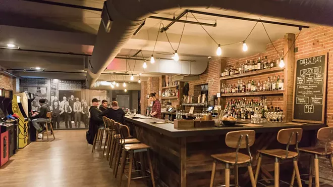 Image: Best bar