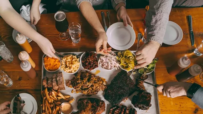 Image: Best barbecue