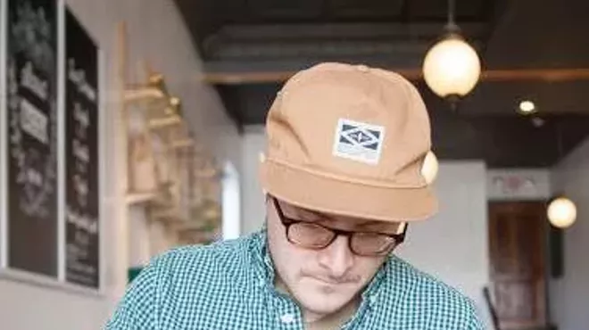 Image: Best barista
