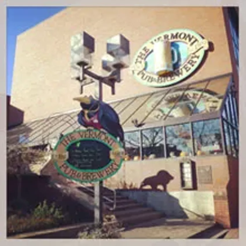 Best brewpub
