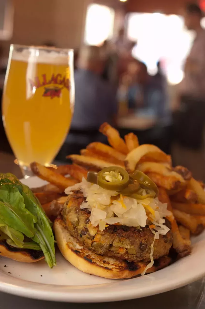 Best burger