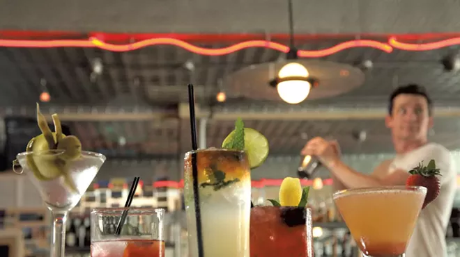 Image: Best cocktails