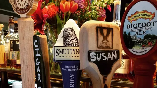 Image: Best draft beer list