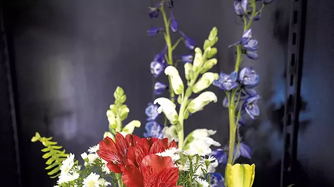 Image: Best florist