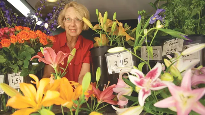Image: Best florist